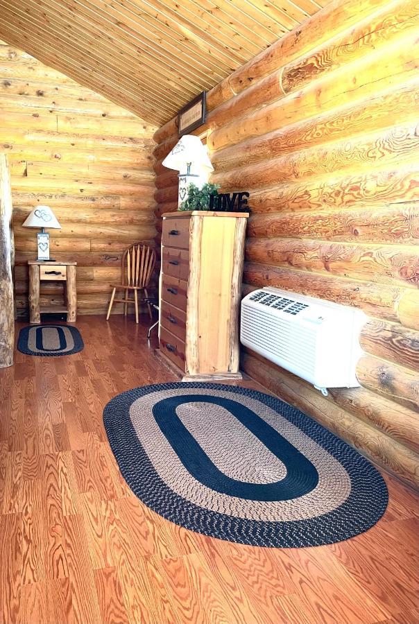Country Cabins Inn Lyman Zewnętrze zdjęcie
