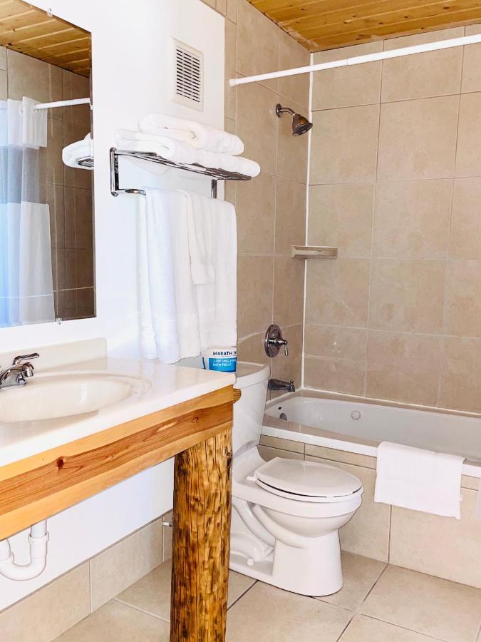 Country Cabins Inn Lyman Zewnętrze zdjęcie