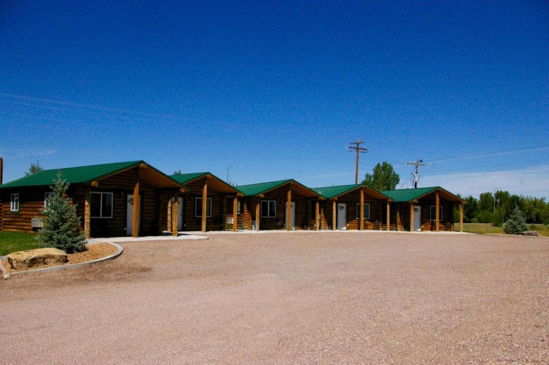 Country Cabins Inn Lyman Zewnętrze zdjęcie