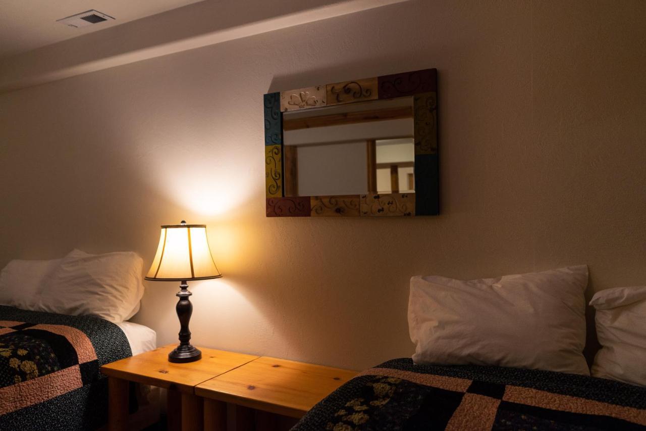 Country Cabins Inn Lyman Zewnętrze zdjęcie