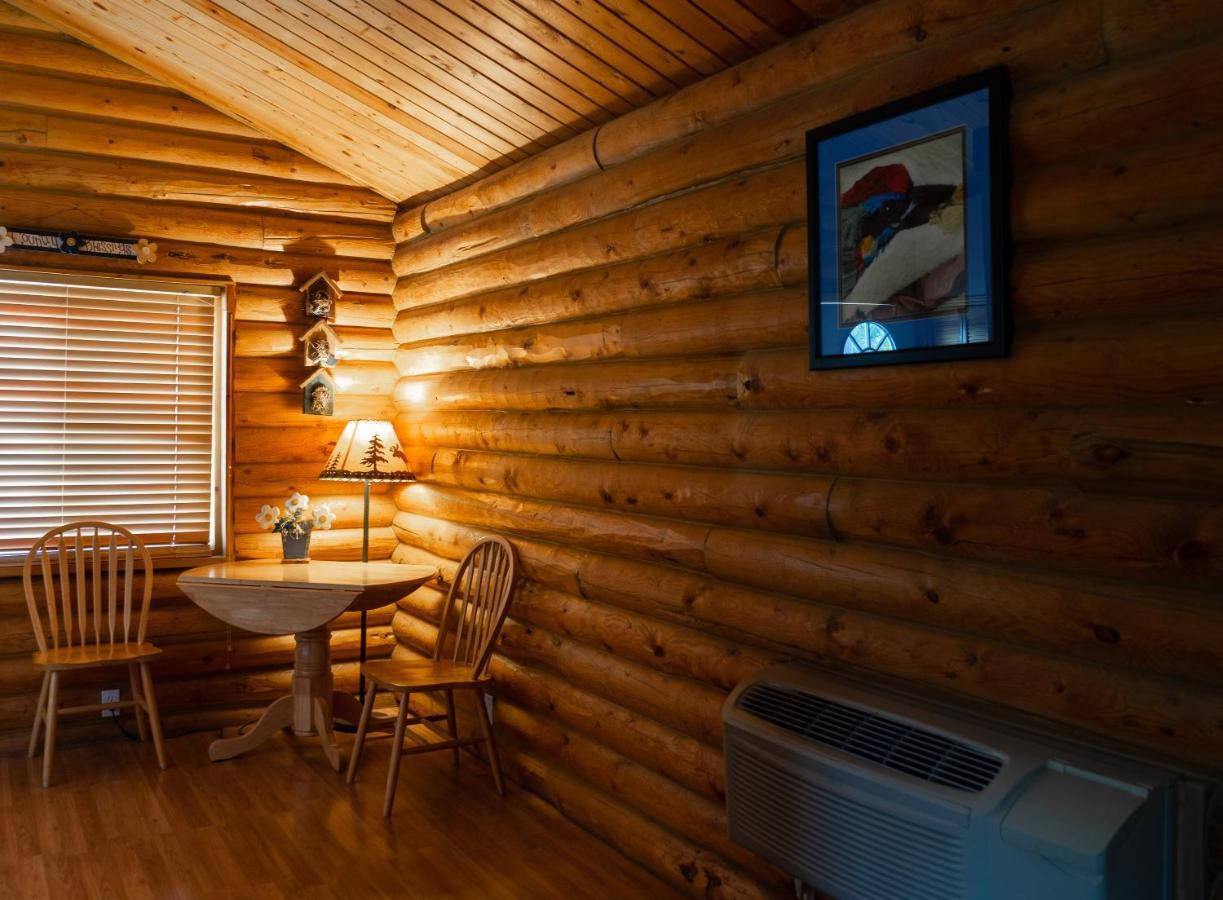 Country Cabins Inn Lyman Zewnętrze zdjęcie