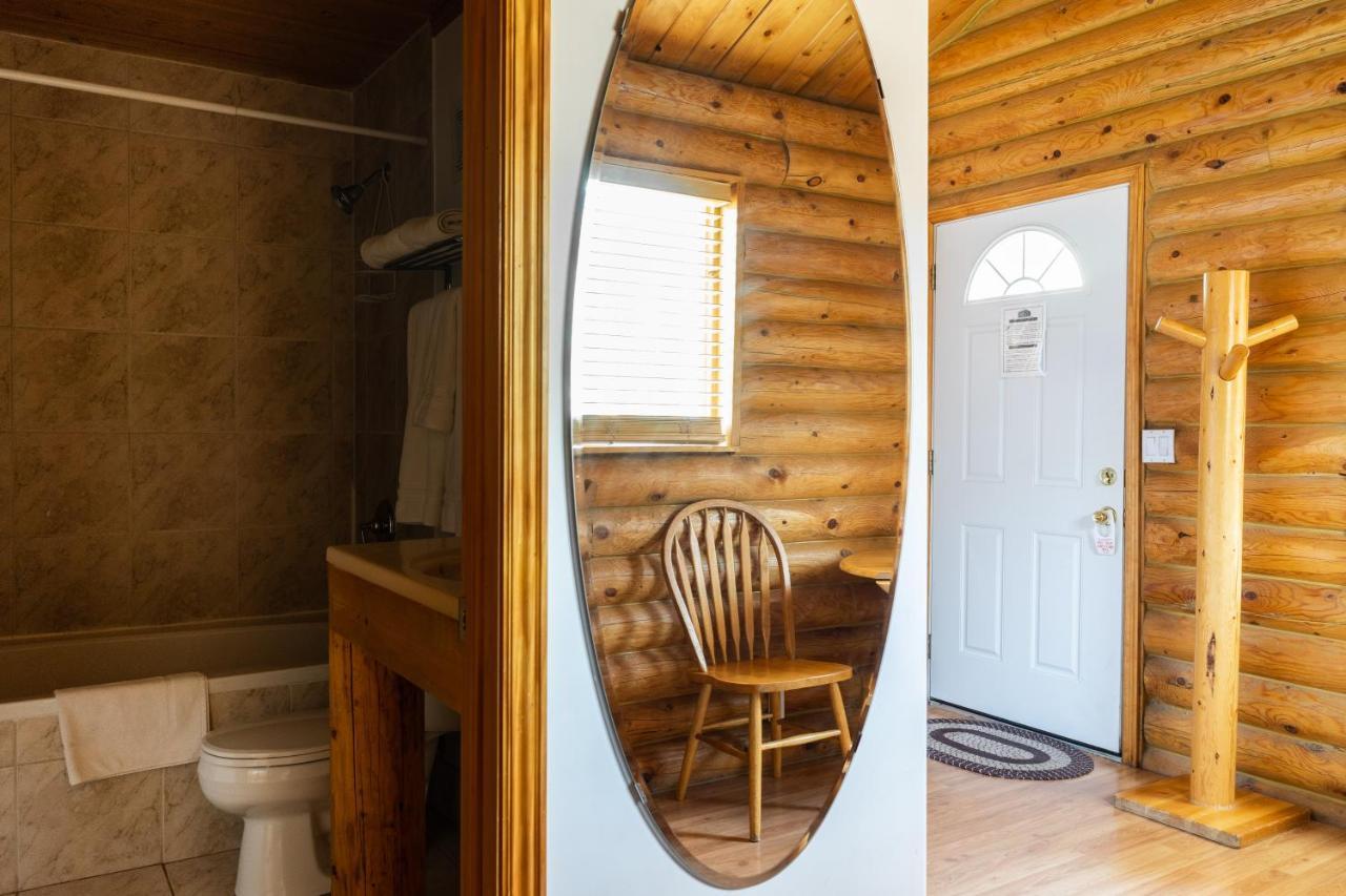 Country Cabins Inn Lyman Zewnętrze zdjęcie