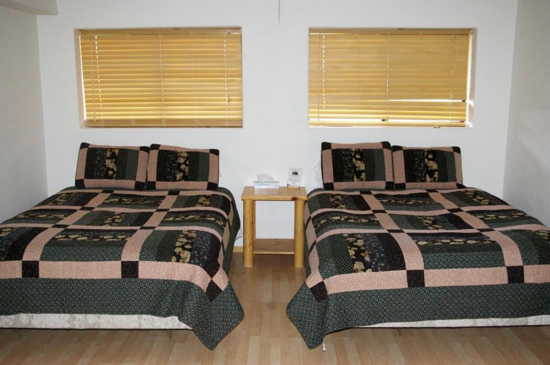 Country Cabins Inn Lyman Pokój zdjęcie