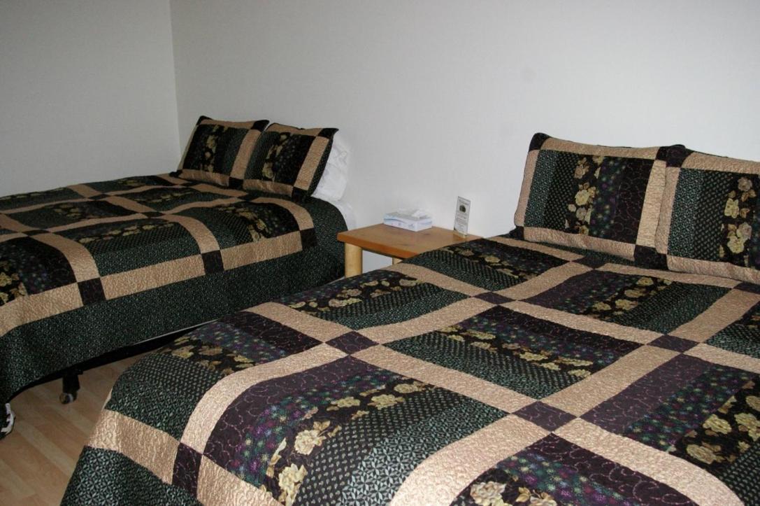 Country Cabins Inn Lyman Pokój zdjęcie